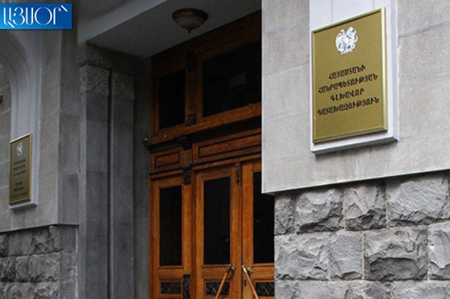 Դատախազությունը շարունակում է «ԿամԱԶ»-ների նվիրատվության վերաբերյալ հրապարակումների ուսումնասիրությունը