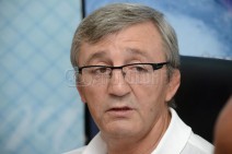 В Ереване скончался легендарный борец, чемпион мира Бенур Пашаян