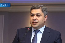 Zhoghovurd: Former NSS chief says he will never allow people serving foreign agenda and their created networks harm the security of our state