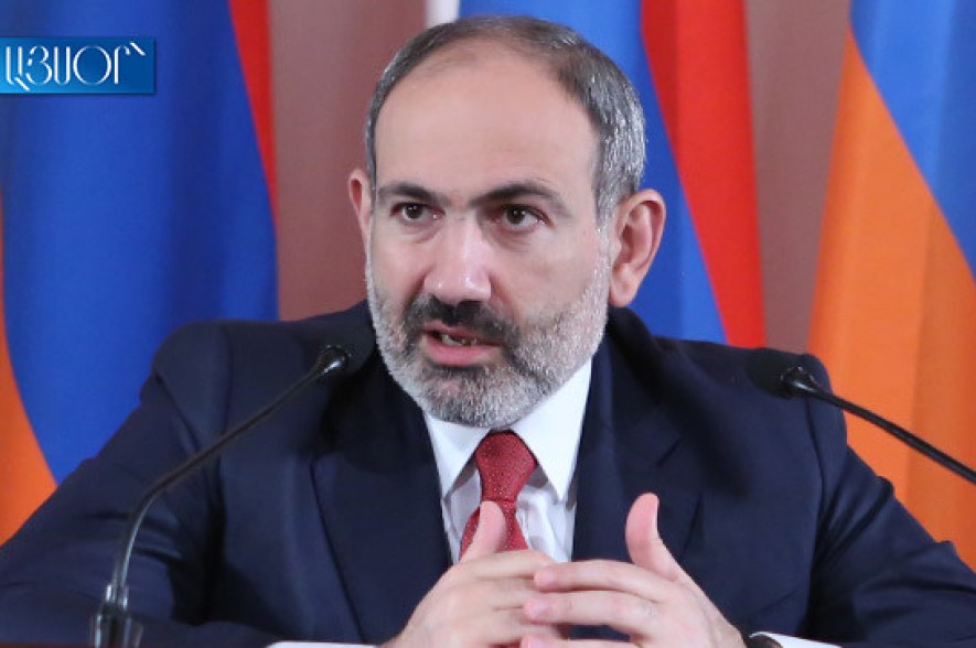 Entrance of Wizz Air lowcoster to Armenia to promote growth of number of tourists: Armenia’s PM