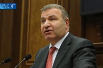 Roaming in the EAEU area to be annulled from spring 2020: Mikayel Melkumyan