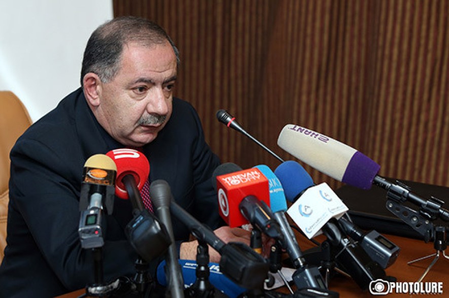 Քոչարյանին ազատ արձակելու պահանջով ստեղծված հանձնախումբը հանդիպումներ կանցկացնի դեսպանների և միջազգային կառույցների հետ