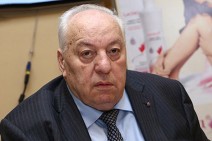 Director of Reproductive Health, Perinatology, Obstetrics and Gynecology Republican Institute company Razmik Abrahamyan arrested