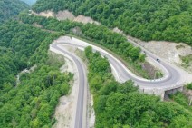 EU provides €5,1 million grant support for Armenia’s road safety