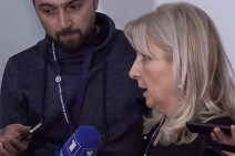 Это было отвратительное шоу, а не выборы – мать Генриха Мхитаряна о выборах президента ФФА