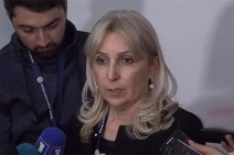 Были разговоры о том, чтобы не приглашать Генриха в сборную – Марина Ташчян