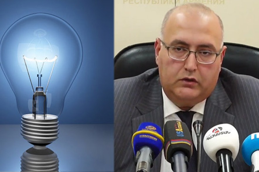 В 2020 году электроэнергия не подорожает – председатель КРОУ