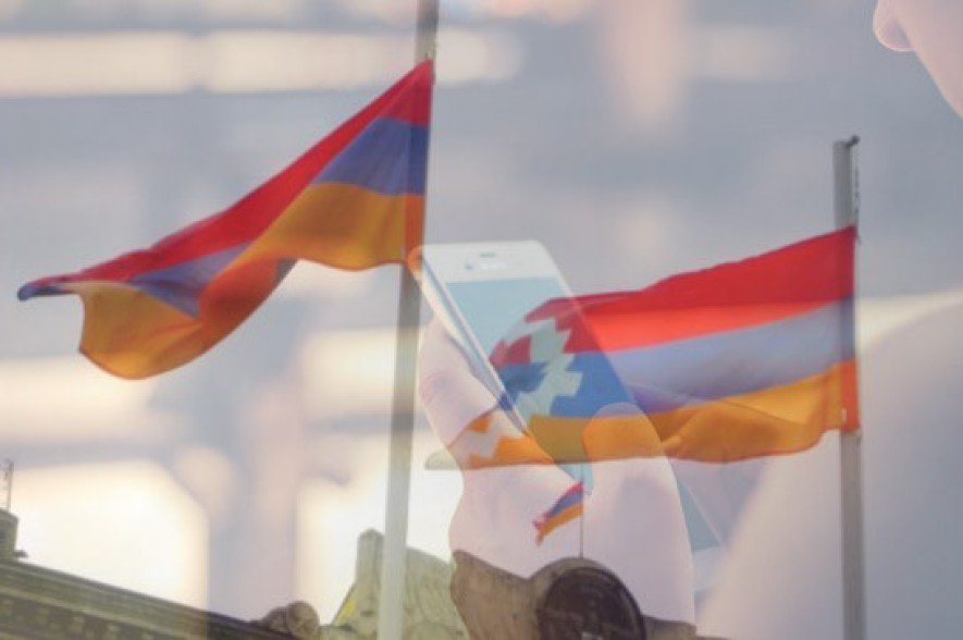 Roaming tariffs between Armenia and Artsakh to go down from January 1
