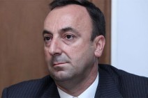 CC chairman charged with abuse of official authority