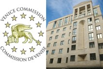 Justice Ministry has received no official letter from Venice Commission