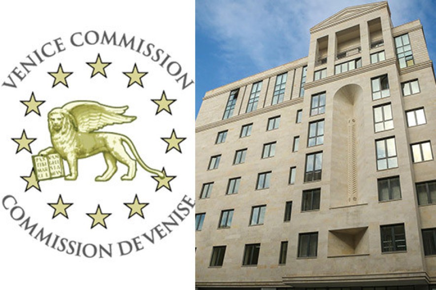 Justice Ministry has received no official letter from Venice Commission