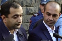 Hrayr Tovmasyan’s interrogation set for today cannot take place: lawyer