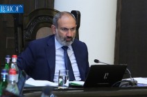 Armenia’s PM says 2020 to be better year for tourism