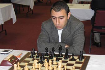 The second prize of Varuzhan Hakobyan The second prize of Varuzhan Hakobyan