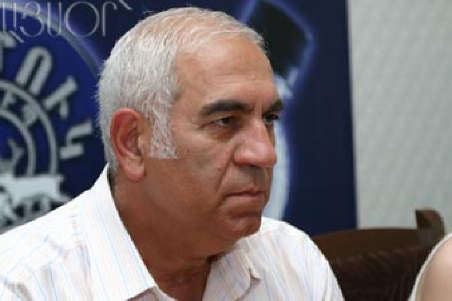 Armenian monuments guarantee for tourism development
