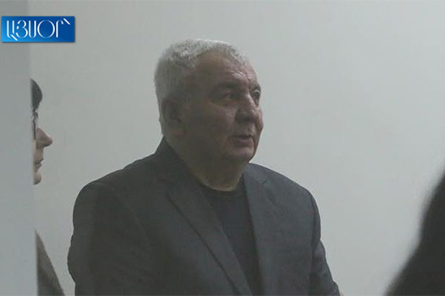 Ինչո՞ւ Յուրի Խաչատուրովի պաշտպանը չի ներկայացել դատարան