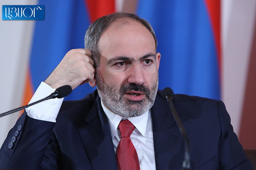 Նիկոլ Փաշինյանի հարցաքննությունը տևել է 2,5 ժամ. ի՞նչ գործով է նա հարցաքննվել
