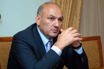 Ex-chairman of State Revenue Committee Gagik Khachatryan hospitalized