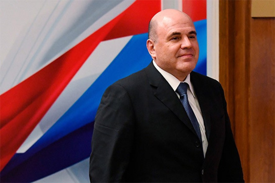 Միխայիլ Միշուստինը խոստացել է, որ ՌԴ կառավարությունում զգալի փոփոխություններ են լինելու