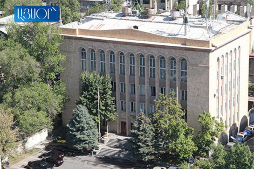 Law on sending CC judges to pension adopted with violations: National Anti-Corruption Council