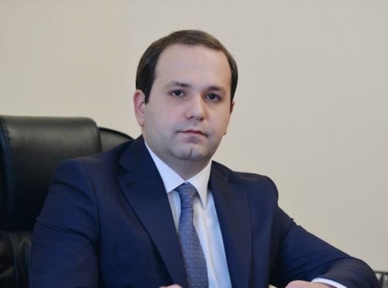 В Ереване с огнестрельным ранением обнаружено тело бывшего директора СНБ Кутояна