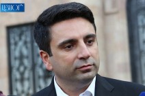 I am shocked, in near future the details of the case will be clear: Alen Simonyan on Georgi Kutoyan’s death