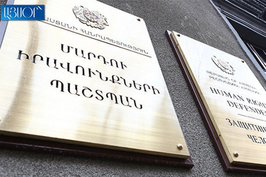 ՄԻՊ ներկայացուցիչներն այցելել են «Դատապարտյալների հիվանդանոց» և «Աբովյան» ՔԿՀ-ներում հացադուլ հայտարարած քաղաքացիներին