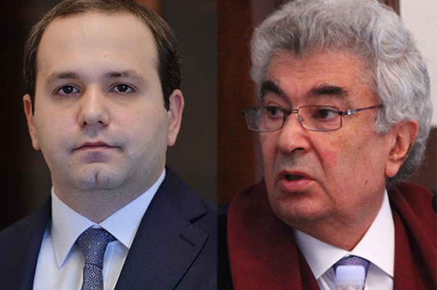 Գագիկ Հարությունյանը բացառիկ կարևոր է համարում Գեորգի Կուտոյանի մահվան դեպքի հանգամանքների համակողմանի բացահայտումը