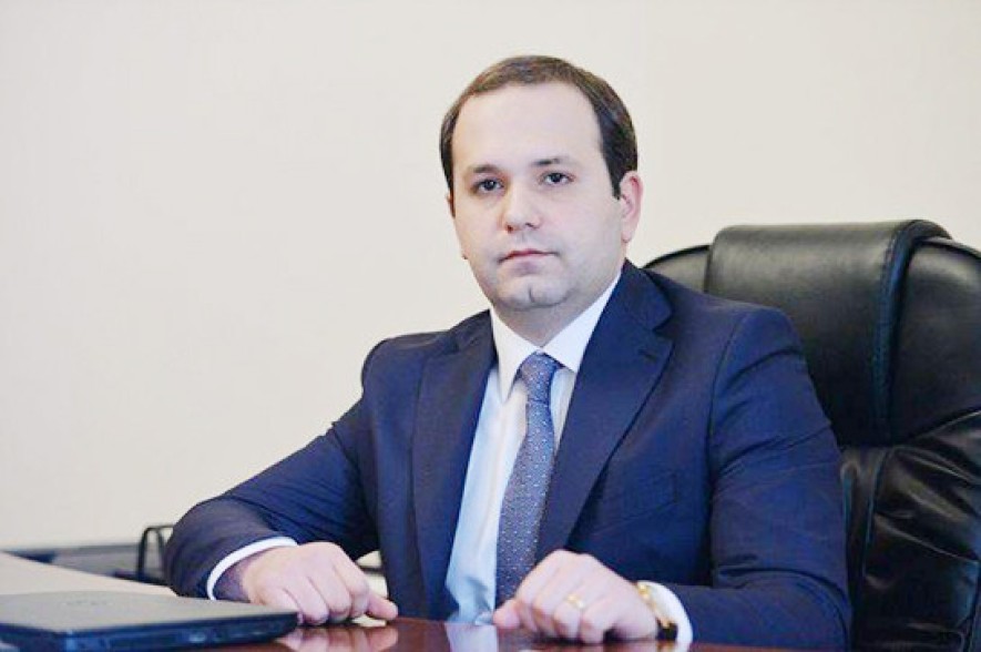 Georgi Kutoyan left for his apartment on Paruyr Sevak street telling family members about his intention to rest for 2-3 days: IC unveils details