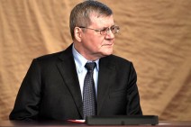 Putin suggests sacking Russia’s top prosecutor