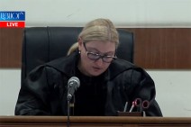 March 1 case court hearing delayed: Robert Kocharyan’s lawyers boycotted today’s hearing