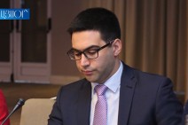 Constitutional amendments to demand conduction of referendum: justice minister