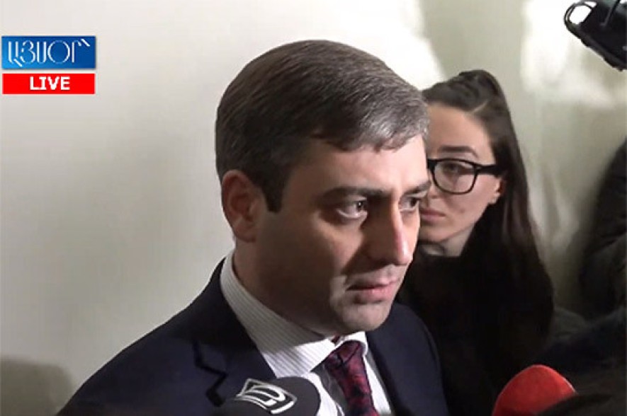 March 1 case prosecutor says defense side protracts court hearings on purpose