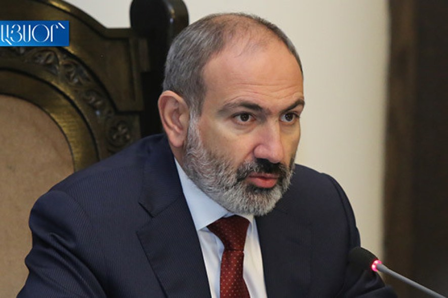 Նիկոլ Փաշինյանն այսօր  կանդրադառնա ԱԱԾ նախկին տնօրեն Գեորգի Կուտոյանի մահվան դեպքին (Տեսանյութ)
