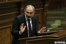 Slaughterhouse system to definitely be applied: Armenia’s PM