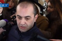 Investigators do not allow CC chairman get familiarized with court’s decision: lawyer