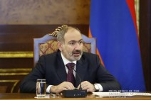 Armenia’s PM visited SIS in sidelines of examined criminal case: SIS spokesperson
