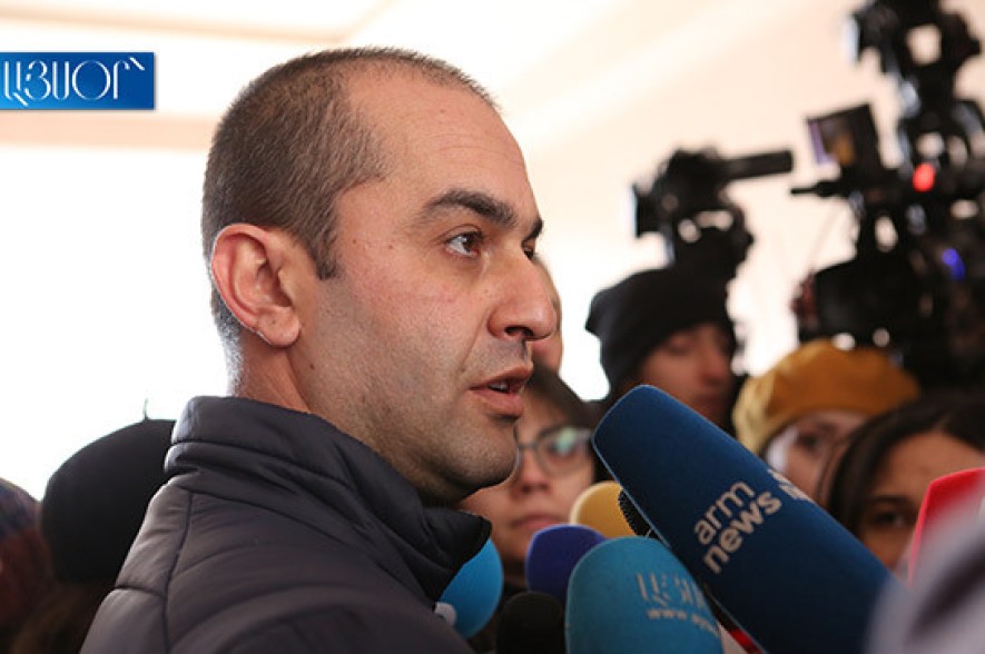 CC chairman lawyer: We are dealing with overthrow of constitutional order and usurpation of the CC