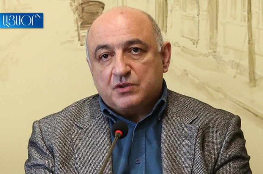 Հ1-ը պրոֆեսիոնալ նորմերի լուրջ խախտում է թույլ տվել. Բորիս Նավասարդյանը՝ ՍԴ նախագահի վերաբերյալ ռեպորտաժի մասին
