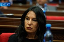PACE adopts resolution on political prisoners in Azerbaijan: Naira Zohrabyan