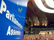 PACE monitors express concern at the high level of tension between two state institutions in Armenia