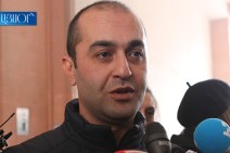 Changes in NA Regulation law contrary to the Constitution, creation of new CC contrary to rule of law principle: Amram Makinyan on intentions of ruling force