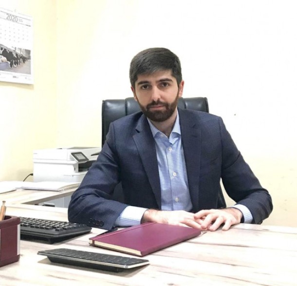 Էկոնոմիկայի նախարարը նոր տեղակալ ունի