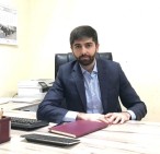 Arman Khojoyan new deputy minister of economy