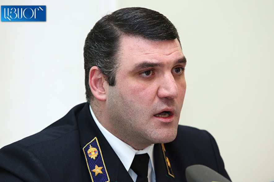 Մի՞թե չեք տեսնում, որ քրեական գործում տարբեր հնչեղ անուններ ներգրավելով փորձ է կատարվում հանրության ուշադրությունը շեղել Մարտի 1-ի սպանություններից. Գևորգ Կոստանյանը վերադառնում է (Փաստինֆո)
