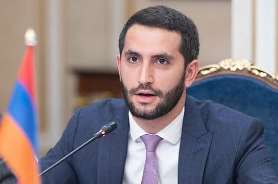ՍԴ շուրջ ստեղծված իրավիճակը չի նպաստում բարեփոխումների ընթացքին. վստահ եմ՝ այս հարցը շուտափույթ կլուծվի. Ռուբեն Ռուբինյան