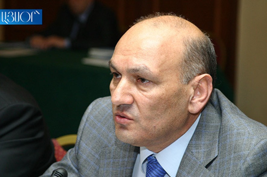 Խախտվել են Գագիկ Խաչատրյանի հիմնարար իրավունքները. Պաշտպան