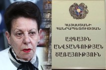 Investigative group set at the NSS to study separated part of October 27 case