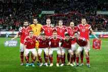 В ФИФА не подтверждают информацию о недопуске России до чемпионата мира—2022