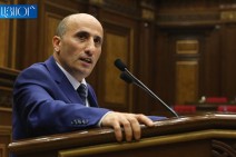 My Step faction offers referendum on constitutional amendments